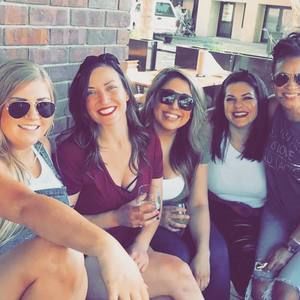 Meet your Posher, Chelsea